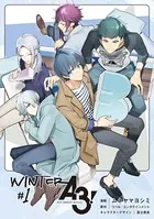 A3！ WINTER