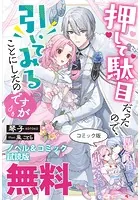 押して駄目だったので、引いてみることにしたのですが ノベル＆コミック試読版