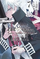 Fate/Grand Order -Epic of Remnant- 亜種特異点IV 禁忌降臨庭園 セイレム 異端なるセイレム