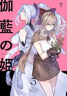 伽藍の姫 -がらんのひめ- 3