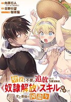 壁役など不要と追放されたS級冒険者、≪奴隷解放≫スキルを駆使して史上最強の国造り 【連載版】 番外編1
