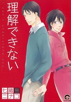 理解できない