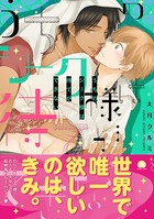 うちのシーク様は待てができない