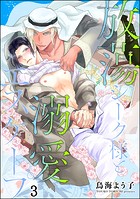 放蕩シーク様と溺愛エスケープ（分冊版） 【第3話】