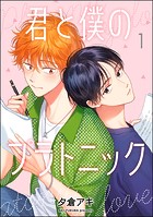 君と僕のプラトニック（分冊版） 【第1話】