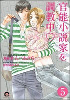 官能小説家を調教中v（分冊版） 【第5話】