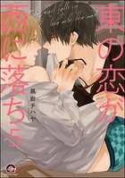 東の恋が西に落ち（分冊版）（単話）
