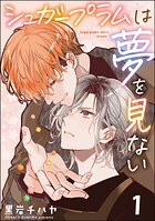 シュガープラムは夢を見ない（分冊版）（単話）