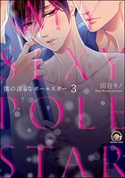 僕の淫らなポールスター（分冊版） 【第3話】