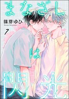 まなざしは閃光（分冊版）（単話）