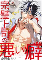 完璧上司の悪い癖（分冊版）（単話）