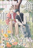 館山兄弟の事情（分冊版）（単話）