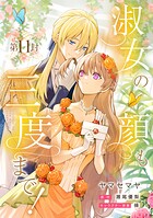 淑女の顔も三度まで！【分冊版】 第11封