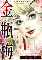金瓶梅〜毒の華〜 1