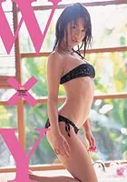 「WXY」水沢友香写真集