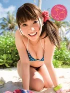 「colorful38full」加藤沙耶香写真集