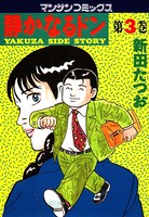 静かなるドン 3