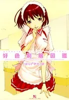 好色制服図鑑