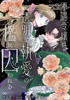 不遇令嬢は、透明な執愛の檻に囚われる（単話）