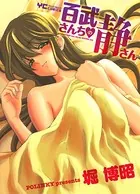 百武さんちの静さん
