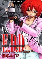 E.D.D Eliminate dangerous doctors