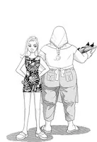 アンナ（単話）