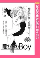 瞳の中のBoy（単話）