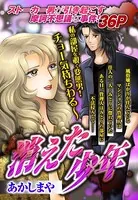 消えた少年（単話）