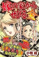 嫁の家からせびる金（単話）