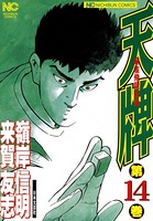 天牌 14
