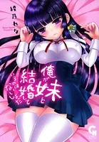 俺が妹と結婚しているのはないしょだ