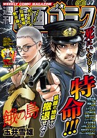 漫画ゴラク 252