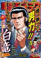 漫画ゴラク 300