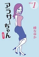 アラサーちゃん 無修正 傑作選