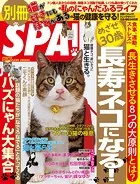 別冊SPA！