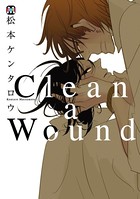 Clean a Wound