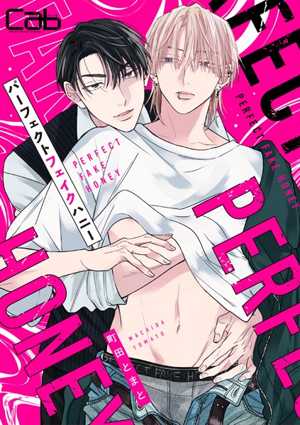 パーフェクトフェイクハニー 1[町田とまと]