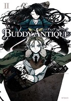 BUDDY ANTIQUE‐バディ・アンティーク‐