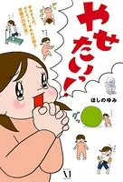 ゆみぞうの、ダイエット‘やめれば戻る’苦難の20年（涙） やせたいっ！