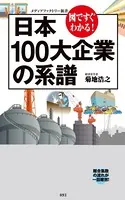 図ですぐわかる！ 日本100大企業の系譜