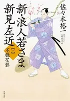 新・浪人若さま 新見左近