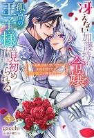 冴えない加護持ち令嬢、孤高の王子様に見初められる 〜美貌の妹に言いなりの家族を捨てたら、真の能力が開花しました〜（ノベル） 3