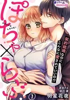 ぽちゃ×らぶ！ 契約結婚なのに、こんなに愛されていいの！？（単話）