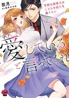 愛していると言ってくれ 寡黙な御曹司はこじらせ処女を離さない【単行本版】【電子限定ペーパー付】
