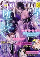 Opa×Comi Vol.38