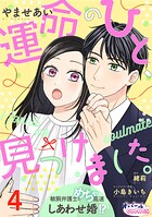 運命のひと、見つけました。 敏腕弁護士とめちゃ高速しあわせ婚！？4