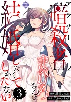 アラサー暗殺者まひろさんは結婚したくてしかたない（3）