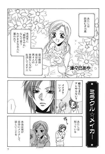 フルハウスキス オフィシャルアンソロジーコミック vol.1 （1