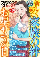 ブラックショコラスキャンダル no.36