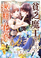 貧乏魔王と救国の花嫁（3）